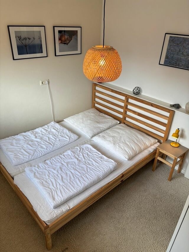 Ferienwohnung in K&uuml;hlungsborn - Ostseeblick, Poel 39 - Bild 10