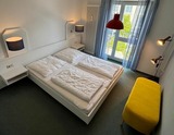 Ferienwohnung in K&uuml;hlungsborn - Ostseeblick, Poel 39 - Bild 12