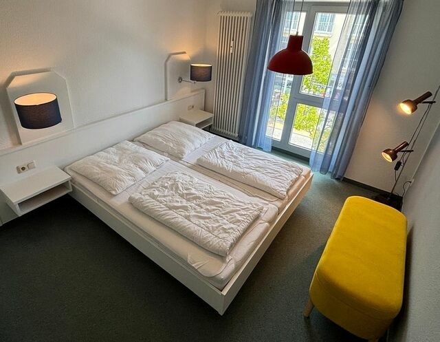 Ferienwohnung in K&uuml;hlungsborn - Ostseeblick, Poel 39 - Bild 12