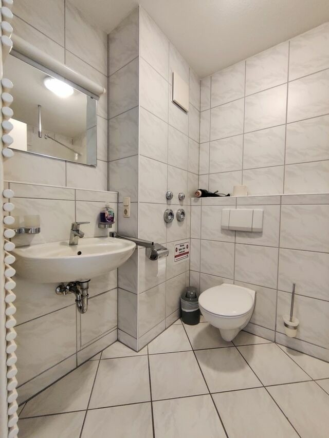 Ferienwohnung in K&uuml;hlungsborn - Ostseeblick, Poel 39 - Bild 13