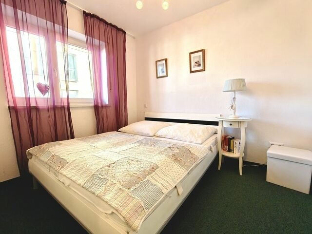 Ferienwohnung in K&uuml;hlungsborn - Ostseeblick, Wustrow 30 - Bild 3