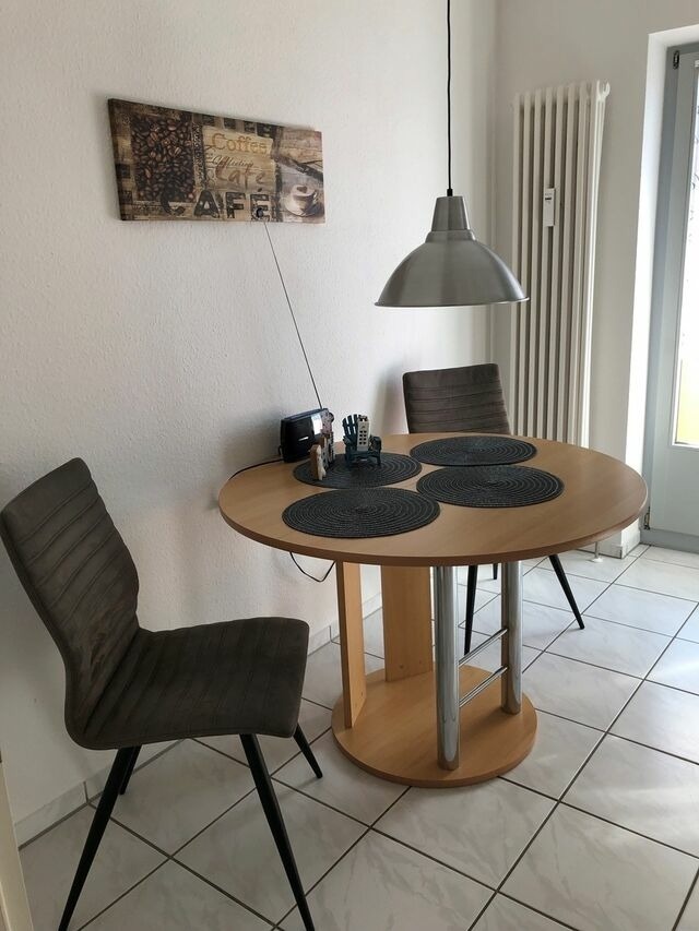 Ferienwohnung in K&uuml;hlungsborn - Ostseeblick, Usedom 42 - Bild 5