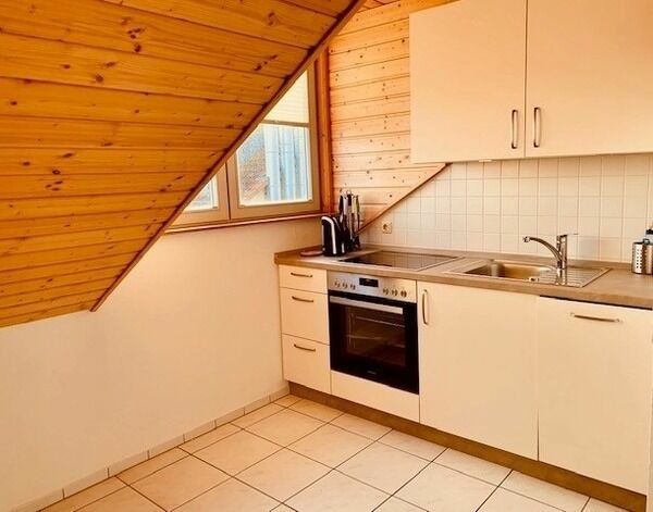 Ferienwohnung in K&uuml;hlungsborn - Ostseeblick, Wustrow 63 - Bild 9