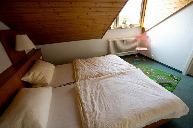 Ferienwohnung in K&uuml;hlungsborn - Ostseeblick, R&uuml;gen 34 - Bild 5