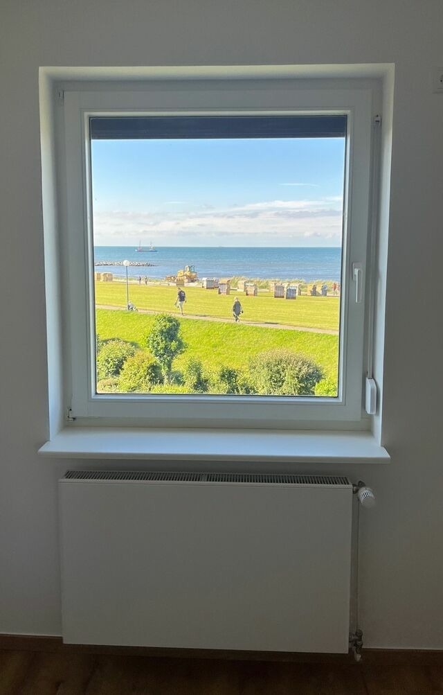 Ferienwohnung in Schönberger Strand - Stoltenberg, Birte: App. "Happy Ocean View" (Nr. 301) - Bild 9