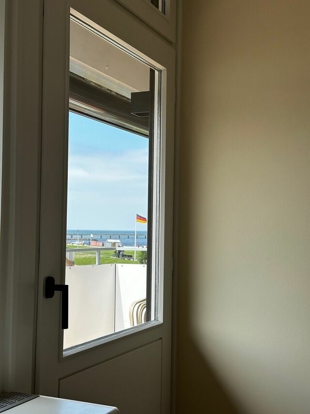Ferienwohnung in Schönberger Strand - Stoltenberg, Birte: App. "Happy Ocean View" (Nr. 301) - Bild 12