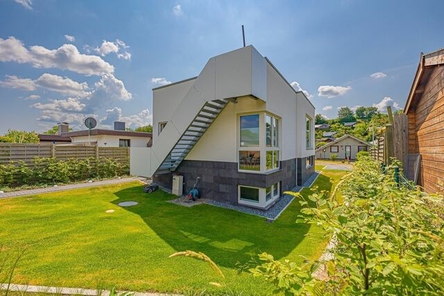 Ferienhaus in Glücksburg - Glückliche Aussicht - Bild 4