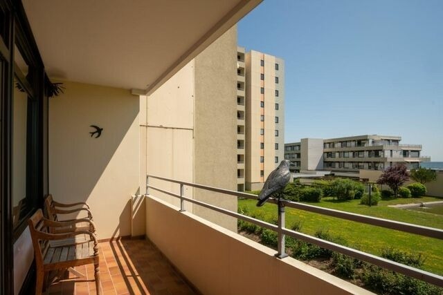 Ferienwohnung in Großenbrode - "Vier Jahreszeiten", Haus II, Wohnung 14 - Bild 12