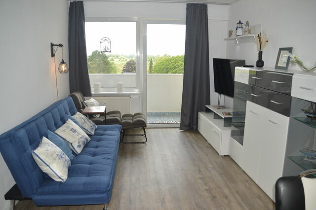 Ferienwohnung in Holm - App. Nr. 422 " Ostsee Apart " - Bild 2