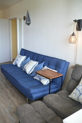 Ferienwohnung in Holm - App. Nr. 422 " Ostsee Apart " - Bild 3