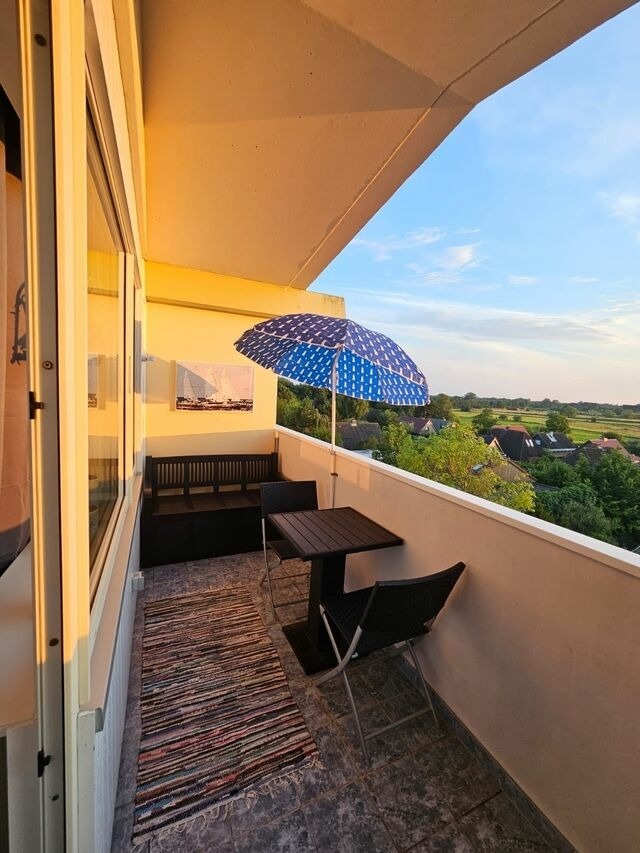 Ferienwohnung in Holm - App. Nr. 422 " Ostsee Apart " - Bild 2