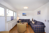 Ferienwohnung in Gr&ouml;mitz - Haus Marienfeld Wohnung "Walter" - Bild 2