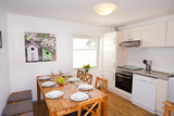 Ferienwohnung in Gr&ouml;mitz - Haus Marienfeld Wohnung "Walter" - Bild 4