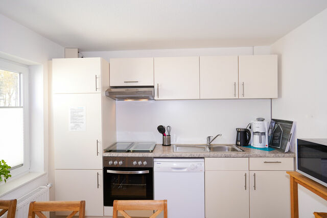 Ferienwohnung in Gr&ouml;mitz - Haus Marienfeld Wohnung "Walter" - Bild 5