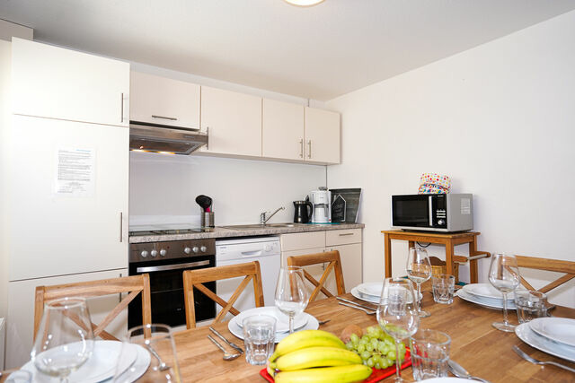 Ferienwohnung in Gr&ouml;mitz - Haus Marienfeld Wohnung "Walter" - Bild 6