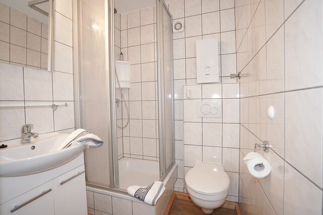 Ferienwohnung in Gr&ouml;mitz - Haus Marienfeld Wohnung "Walter" - Bild 22