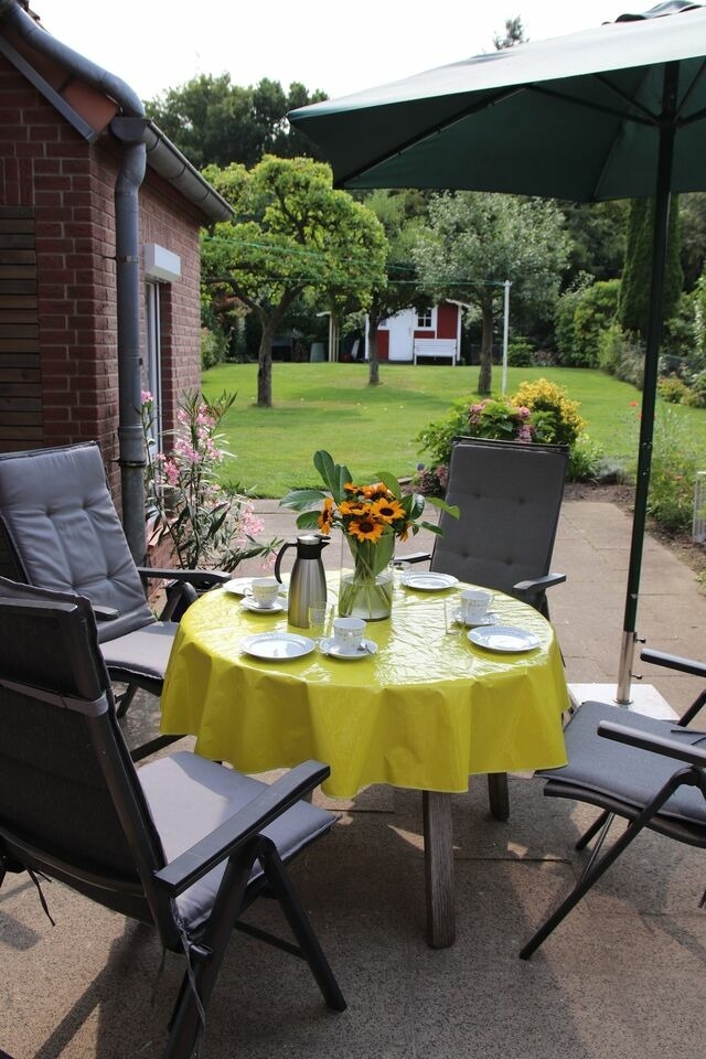 Ferienhaus in Kiel - Urlaubswerft Dock 13 | Ihr stilvolles Erholungsparadies - Bild 24