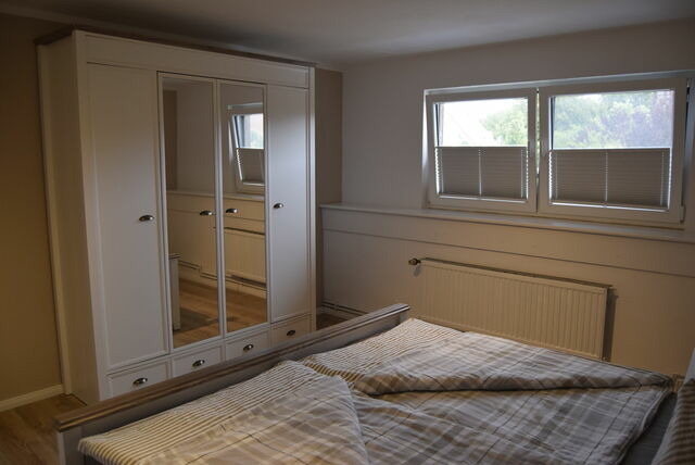 Ferienwohnung in Krokau - "Carpe Diem " Familie Hille - Bild 4