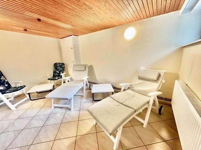 Ferienwohnung in Gr&ouml;mitz - Strandgl&uuml;ck - Haus Tannenburg - Bild 17