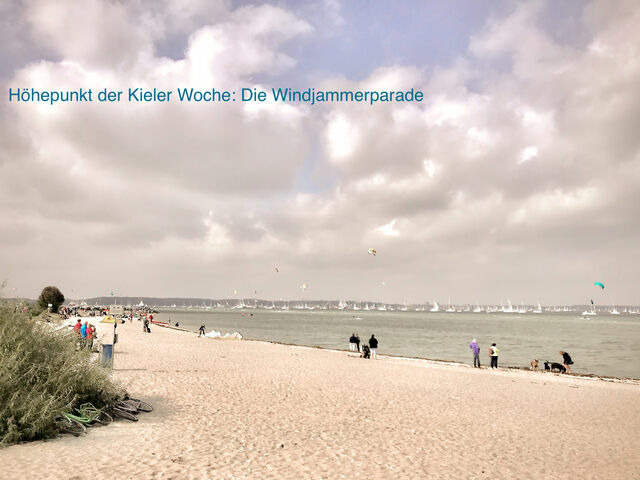 Ferienwohnung in Wendtorf - Whg. Wellenreiter - Haus Nordlichter - Bild 24