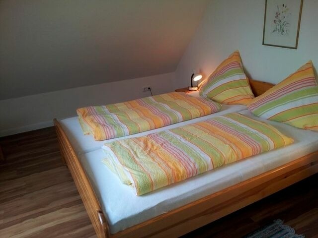 Ferienwohnung in Fehmarn - "H&ouml;per Mittelhof" Ferienwohnung im Bauernhaus - Bild 7