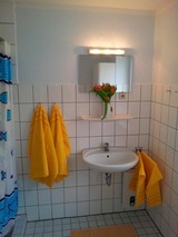 Ferienhaus in Fehmarn - "H&ouml;per Mittelhof" Ferienhaus Nr. 2 - Bild 7
