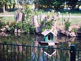 Ferienhaus in Fehmarn - "H&ouml;per Mittelhof" Ferienhaus Nr. 2 - Bild 8