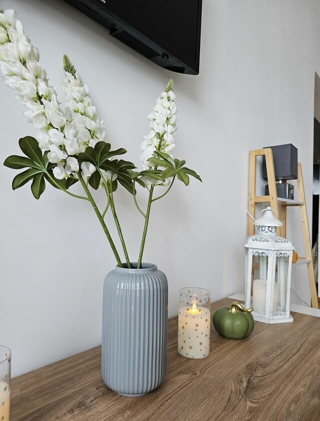 Ferienwohnung in Grömitz - Apartment Stern - Bild 6