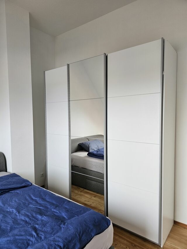 Ferienwohnung in Grömitz - Apartment Stern - Bild 12