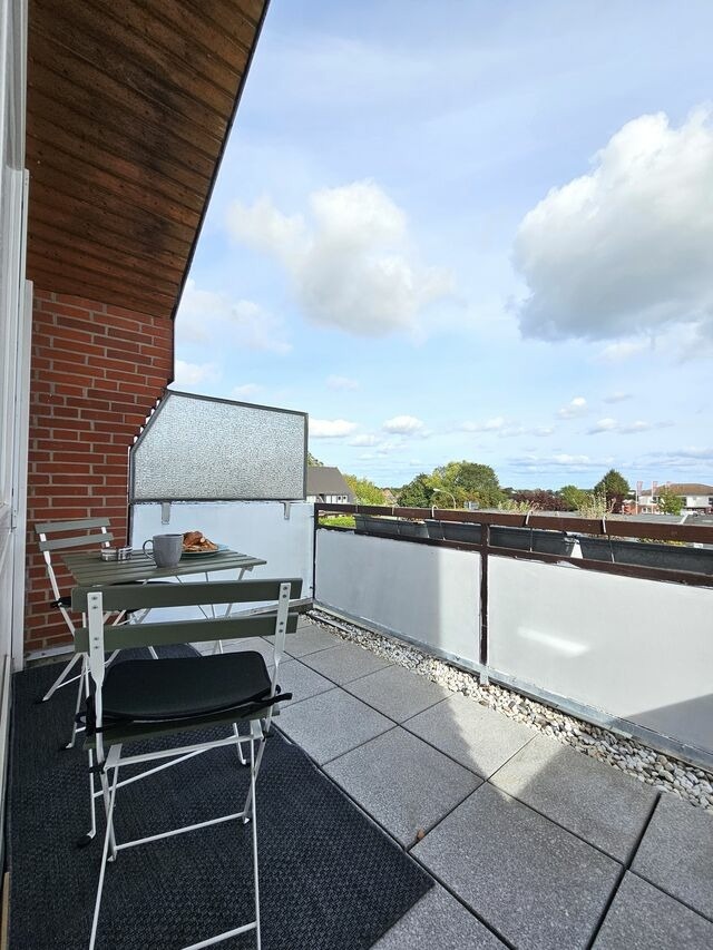 Ferienwohnung in Grömitz - Apartment Stern - Bild 17