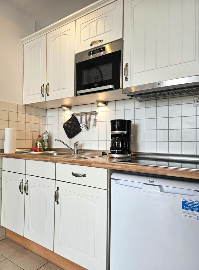 Ferienwohnung in Grömitz - Apartment Stern - Bild 19