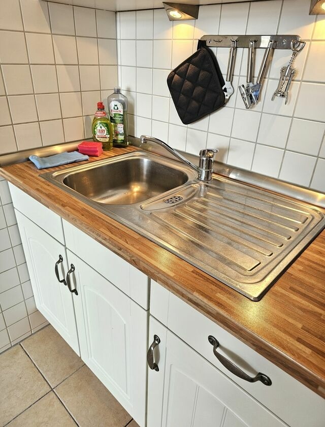 Ferienwohnung in Grömitz - Apartment Stern - Bild 20