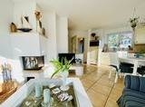 Ferienhaus in Zingst - NEU ! Haus Rosenberg NEU! - Bild 1