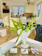 Ferienhaus in Zingst - NEU ! Haus Rosenberg NEU! - Bild 3