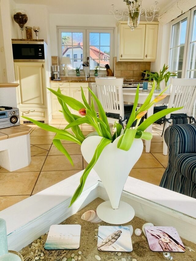 Ferienhaus in Zingst - NEU ! Haus Rosenberg NEU! - Bild 3