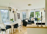 Ferienhaus in Zingst - NEU ! Haus Rosenberg NEU! - Bild 8
