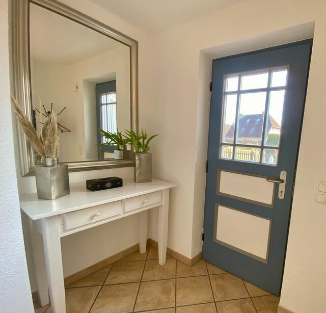 Ferienhaus in Zingst - NEU ! Haus Rosenberg NEU! - Bild 11