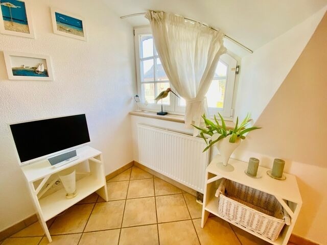 Ferienhaus in Zingst - NEU ! Haus Rosenberg NEU! - Bild 14