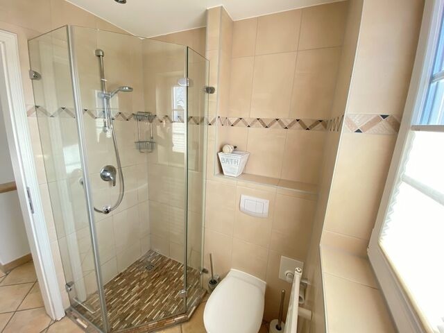 Ferienhaus in Zingst - NEU ! Haus Rosenberg NEU! - Bild 16