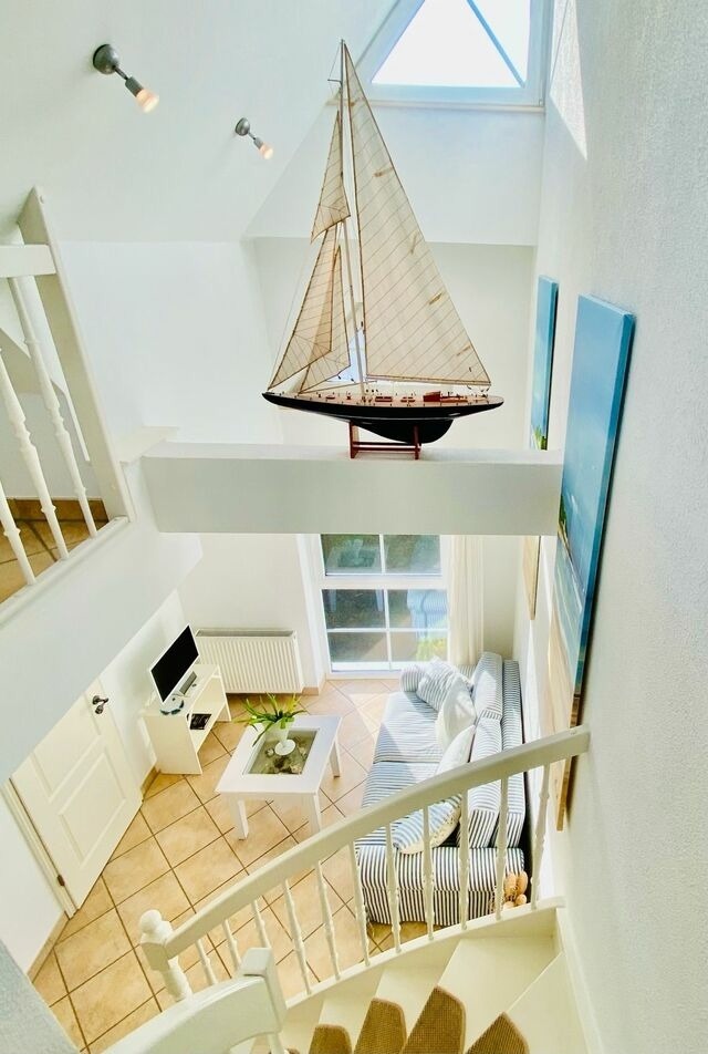 Ferienhaus in Zingst - NEU ! Haus Rosenberg NEU! - Bild 25