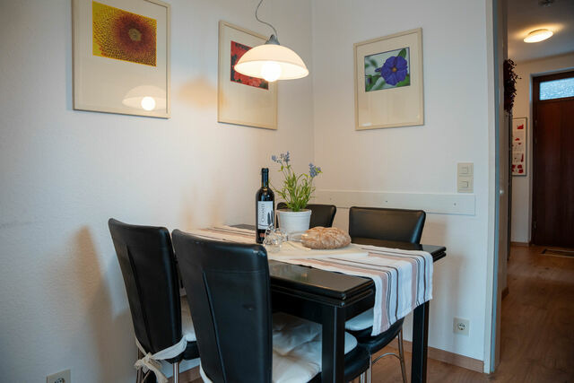 Ferienwohnung in Dahme - Haus Seedeich Whg. 14 - Bild 9