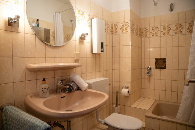 Ferienwohnung in Dahme - Haus Seedeich Whg. 14 - Bild 13