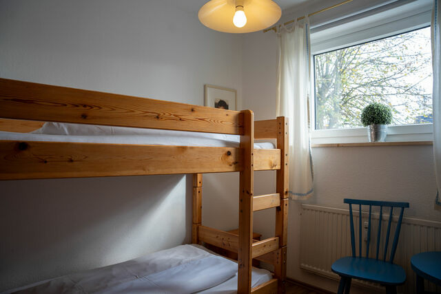 Ferienwohnung in Dahme - Haus Seedeich Whg. 14 - Bild 17