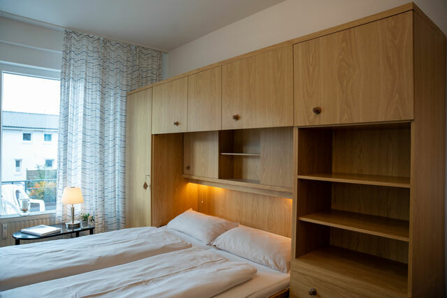 Ferienwohnung in Dahme - Haus Seedeich Whg. 14 - Bild 3