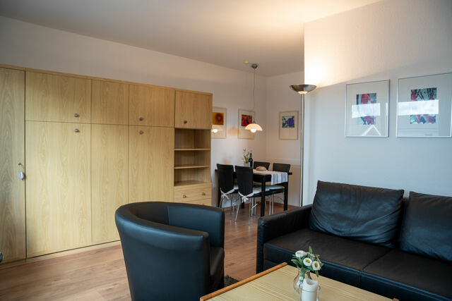 Ferienwohnung in Dahme - Haus Seedeich Whg. 14 - Bild 6