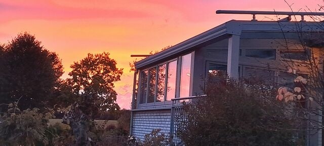 Bungalow in Schashagen - Haus Annika - Wohlfühlurlaub an der Ostsee - Bild 21