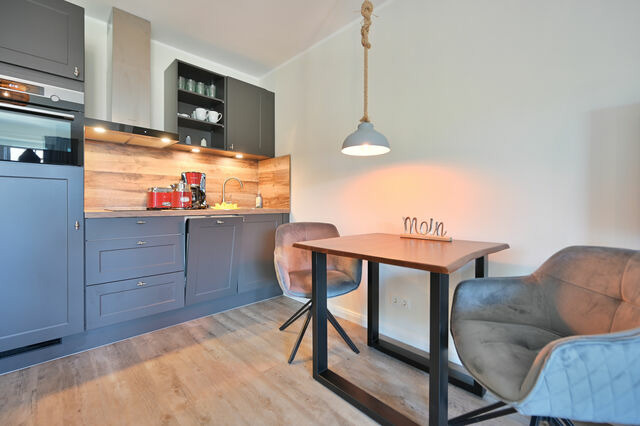 Ferienwohnung in Dahme - FeWo Koje 31 - Bild 6