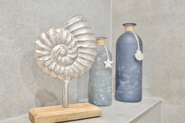 Ferienwohnung in Dahme - FeWo Koje 31 - Bild 13