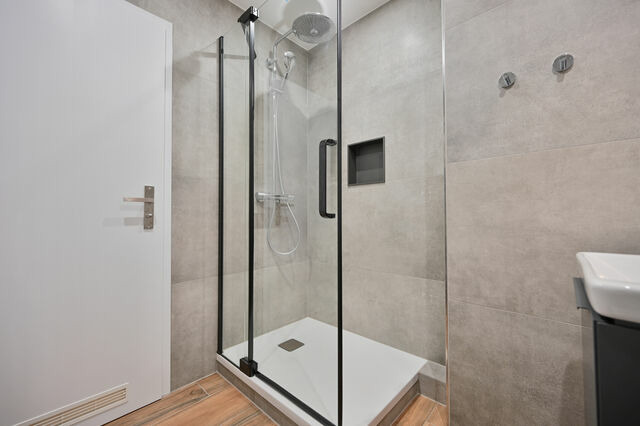 Ferienwohnung in Dahme - FeWo Koje 31 - Bild 14