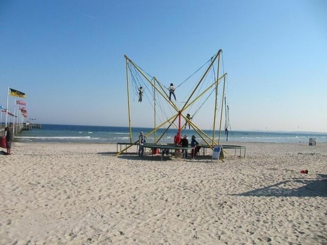 Ferienwohnung in Gro&szlig;enbrode - Meerblick 11 - Seem&ouml;we - Bild 23